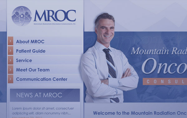 MROC Web Concepts